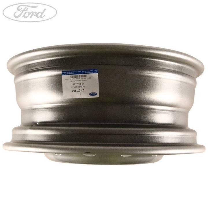 Cerchio in acciaio originale Ford Transit del 2014 da 16