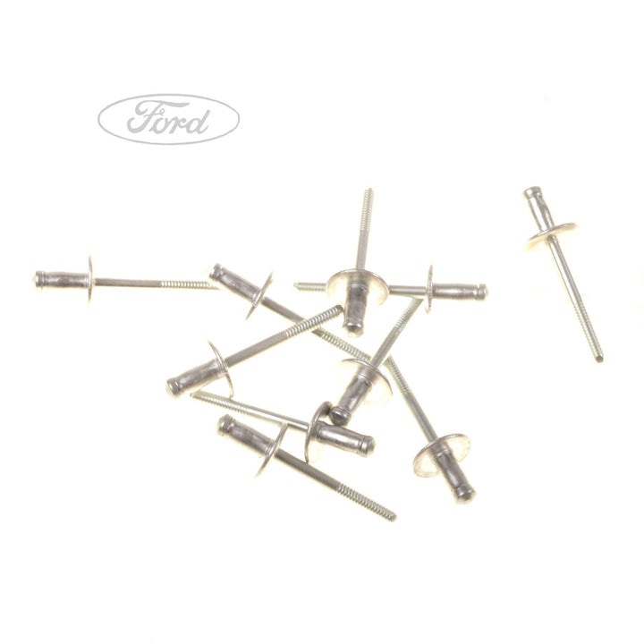 Rivetto paraurti posteriore orig. Ford Focus Estate Fusion Fiesta 1704155