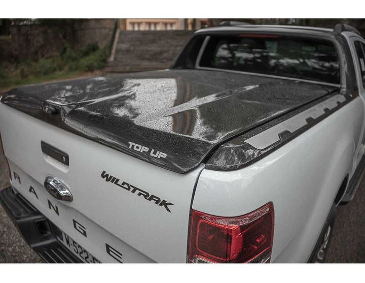 Ranger Pickup Attitude* Copri cassone multiposizione modello specifico per Wildtrak supercab