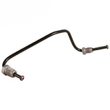 Tubo freno ant. orig. Ford Fiesta Fusion 4 ruote sis. antibloccaggio 1547528