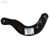 Braccio trasversale posteriore originale Ford Focus 2004-2011 2512873