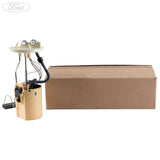 Pompa carburante e sonda originali Ford Transit 1812552