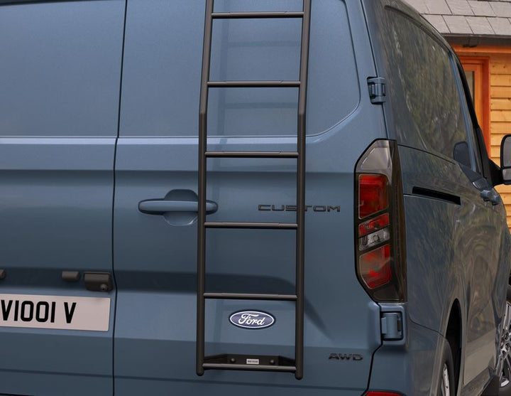Originale Ford Transit Custom dal 09/2023 Scala posteriore