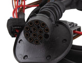Originale Ford Focus® Kit collegamenti elettrici per gancio traino connettore a 13 pin