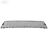 Originale Ford Fiesta Fusion griglia inferiore paraurti anteriore 1342372
