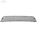 Originale Ford Fiesta Fusion griglia inferiore paraurti anteriore 1342372