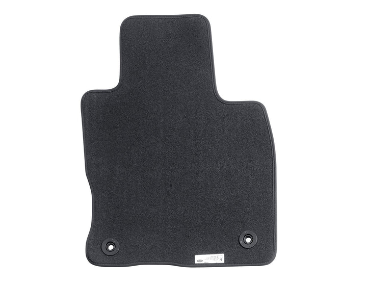 Tappetini in gomma 3D Ford Transit Custom (2012-2021) - Sconto 20 Tappetini in gomma 3D Ford Transit Custom (2012-2021) - Sconto 20