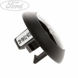 Inserto pomello cambio manuale 6 marce originale Ford Ranger MT82 5214778