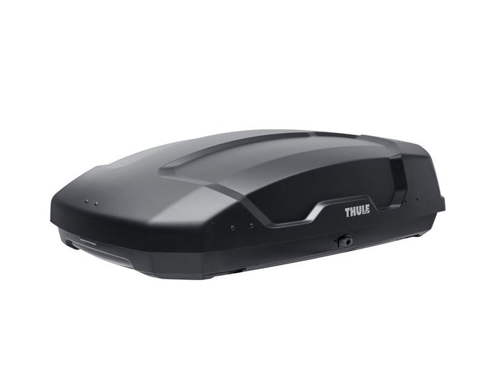 THULE®* BOX DA TETTO FORCE XT S, BLACK MATTE