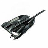 Griglia paraurti anteriore SX originale Ford Kuga nero lucido 2020-2024 2498504