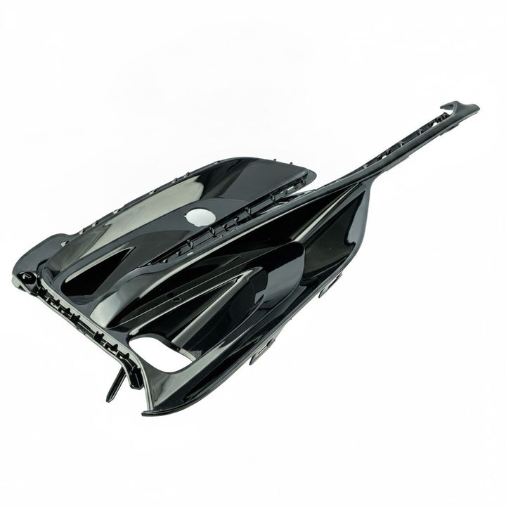 Griglia paraurti anteriore SX originale Ford Kuga nero lucido 2020-2024 2498504