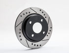 Fiesta Tarox®* Kit dischi freno posteriori Ford Performance Dischi Sport Japan