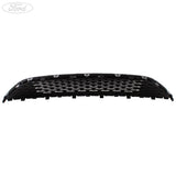 Griglia sup. ant. cornice cromata originale Ford C-Max dal 15 2001826