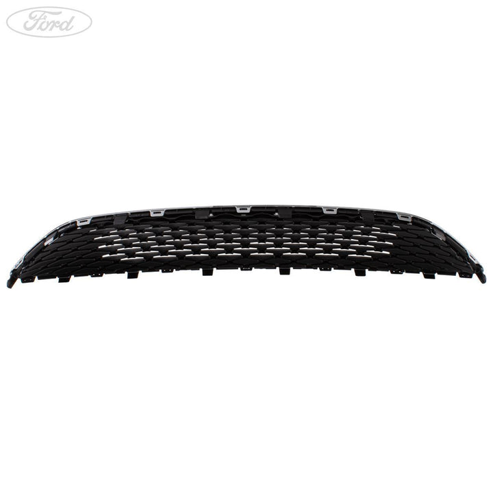 Griglia sup. ant. cornice cromata originale Ford C-Max dal 15 2001826