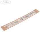 Stemma cromato originale Ford Transit Tourneo Courier 2014-2022 1835930