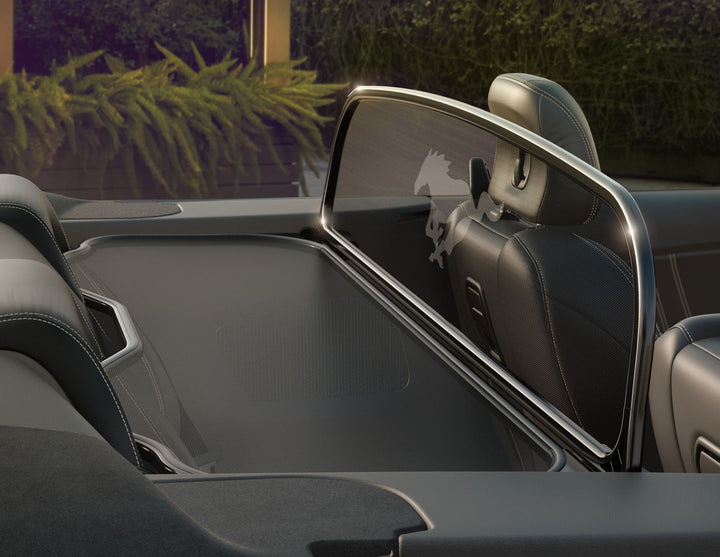 Originale Ford Mustang dal 03/2015 Windstop