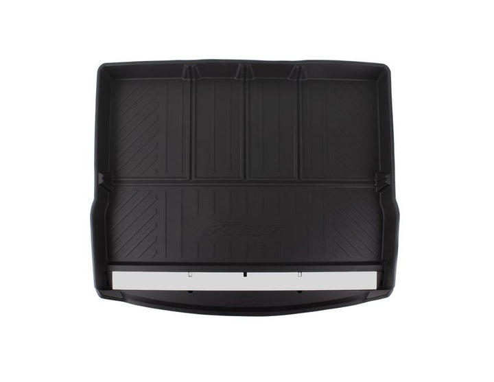 Originale Ford Focus® 01/2011-03/2018 Tappetino antiscivolo per vano bagagli