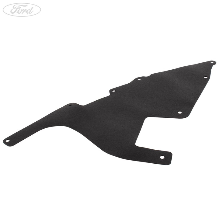 Paraspruzzi passaruota anteriore originale Ford Ranger 2011-2015 1741619