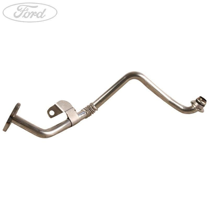 Tubo scarico olio turbo orig. Ford Ranger 3.2 Duratorq TDCi dal 2011 1742306