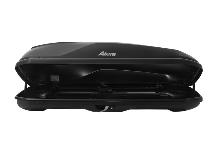 Atera* Box da tetto Casar L,grigio lava strutturato
