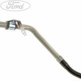 Tubo servosterzo da serbatoio a pompa originale Ford Fiesta Fusion 1465873