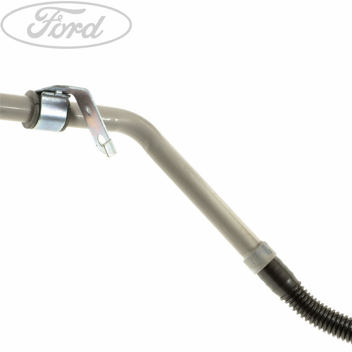 Tubo servosterzo da serbatoio a pompa originale Ford Fiesta Fusion 1465873
