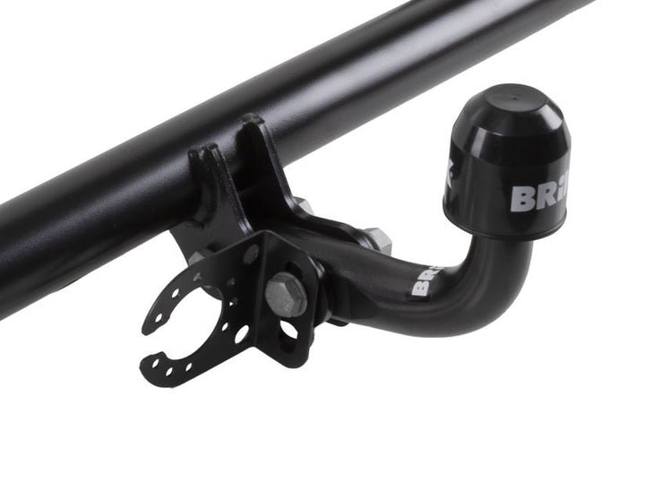 BRINK®* GANCIO TRAINO FISSO CON DISPOSITIVI DI FISSAGGIO A PARTIRE DA 11/2020