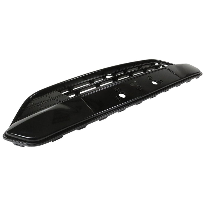 Griglia radiatore anteriore originale Ford Transit Tourneo Custom Black 2114751