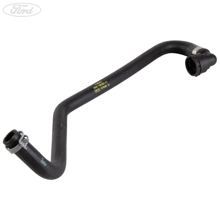 Tubo radiatore acqua originale Ford Mondeo S-Max Galaxy 2008-2014 1510984