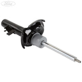 Originale Ford Focus TDCi Anteriore SX Ammortizzatore Sospensione 1619336