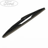 Spazzola tergicristallo posteriore originale FORD Focus MK2 Galaxy WA6