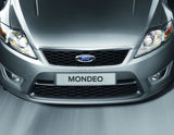 Mondeo Griglia radiatore con controllo velocità di crociera (Adaptive Cruise Control, ACC) 2007-2010