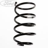 Molla elicoidale originale FORD Focus MK3 molla elicoidale
