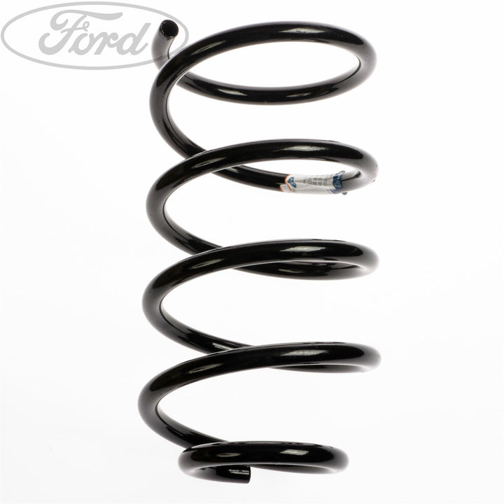 Molla elicoidale originale FORD Focus MK3 molla elicoidale