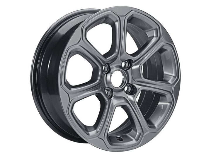 Originale Ford EcoSport dal 01/2017 Cerchi in lega 16