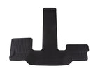 Originale Ford C-MAX® dal 11/2010 Tappetini in gomma posteriore,nero