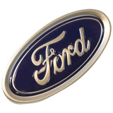 Stemma originale Ford Mondeo 2014-2022 Blu 5212690