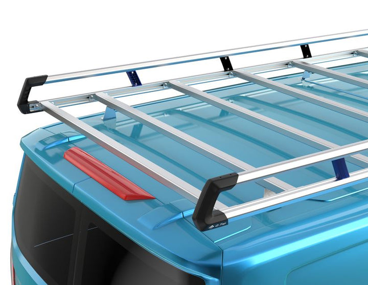 Ford Tourneo/Transit Custom Q-Top® (Q-Tech)* Portatutto per veicoli commerciali