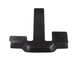 Originale Ford C-MAX® dal 11/2010 Tappetini in gomma posteriore,nero