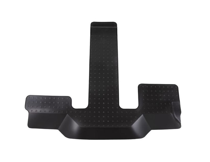 Originale Ford C-MAX® dal 11/2010 Tappetini in gomma posteriore,nero