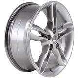 Originale Ford C-MAX/Focus Cerchi in lega 17