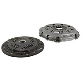 Kit frizione 2 pz. originale Ford Fiesta Mk7 1.4 Duratorq Tdci 68 CV 1708210