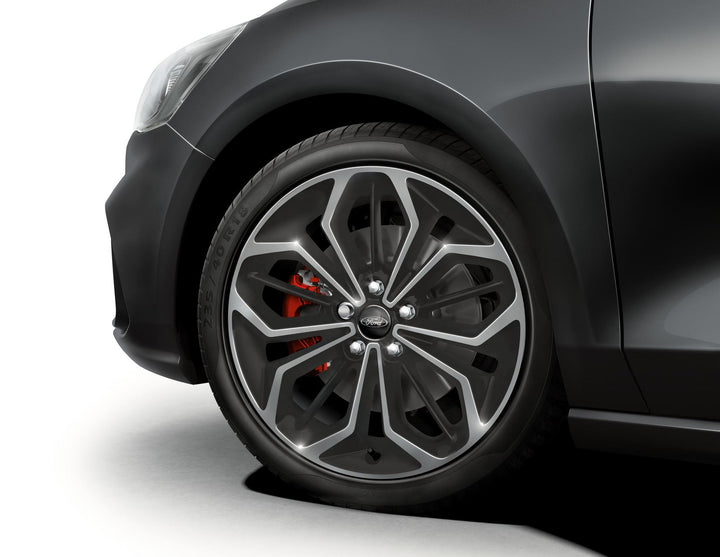 Originale Ford Focus dal 04/2018 Cerchi in lega 18