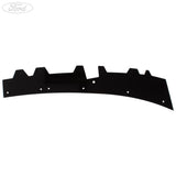 Pannello deflettore anteriore originale Ford Focus MK2 1684943