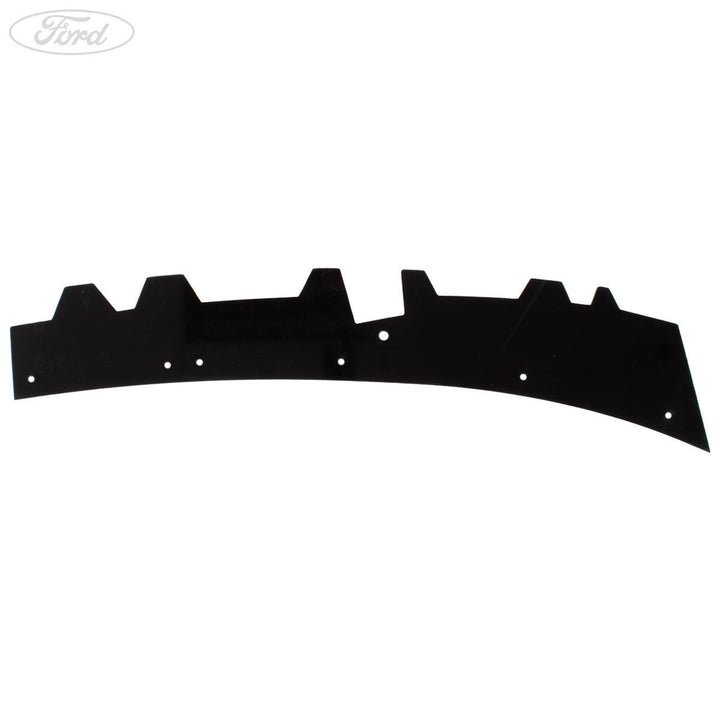 Pannello deflettore anteriore originale Ford Focus MK2 1684943