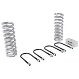 Ranger 01/2012-01/2019 Eibach®* Pro-Lift Kit Molle rialzate