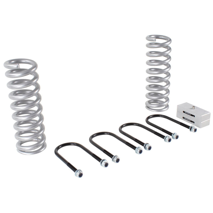 Ranger 01/2012-01/2019 Eibach®* Pro-Lift Kit Molle rialzate