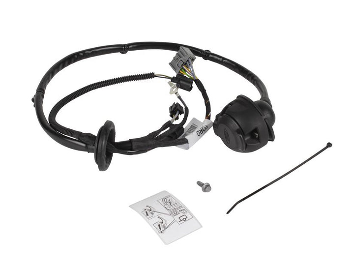 Originale Ford Puma® Kit collegamenti elettrici per gancio traino Connettore a 13 poli