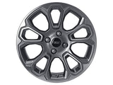 Originale Ford EcoSport dal 01/2017 Cerchi in lega 17