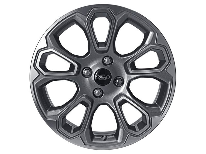 Originale Ford EcoSport dal 01/2017 Cerchi in lega 17
